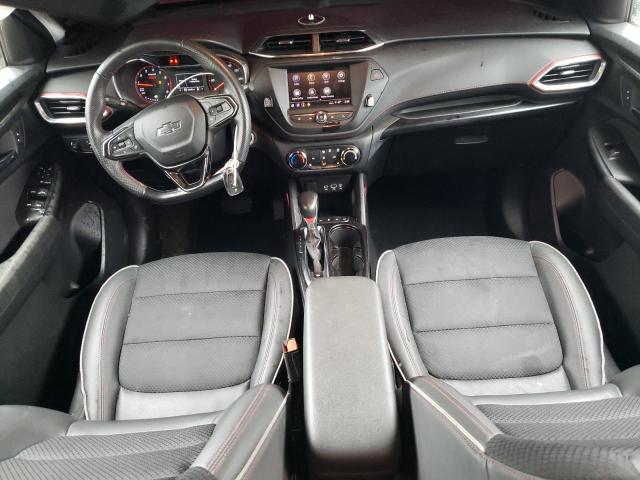  CHEVROLET TRAILBLZR 2023 Белый