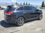2016 Kia Sorento Sx იყიდება Rancho Cucamonga-ში, CA - Front End