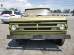 1970 Dodge D100 for Sale in Colton, CA - Rear End