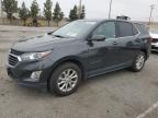 2020 Chevrolet Equinox Lt for Sale in Rancho Cucamonga, CA - Mechanical