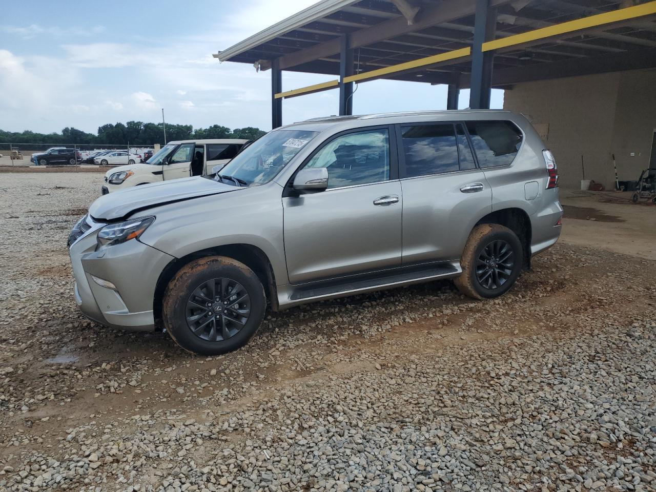 2023 Lexus Gx 460 за продажба в Tanner, AL - Side
