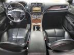 2018 Lincoln Continental Reserve იყიდება New Orleans-ში, LA - Side