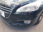 2012 PEUGEOT 508 SR SW for sale at Copart GLOUCESTER