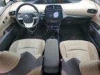 2017 Toyota Prius  en Venta en Earlington, KY - Rear End