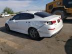 2019 Kia Optima Lx for Sale in Albuquerque, NM - Side