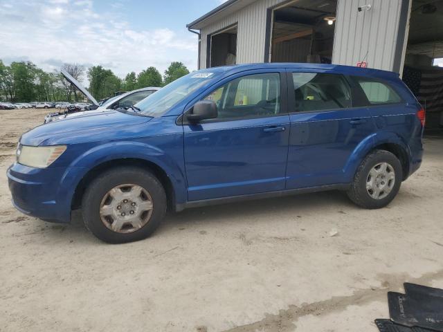 2010 Dodge Journey Se