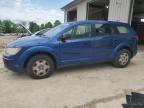 2010 Dodge Journey Se за продажба в Columbia, MO - Mechanical