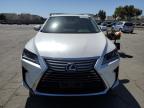 2016 Lexus Rx 350 за продажба в Martinez, CA - Rear End
