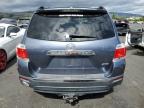 2012 Toyota Highlander Limited for Sale in San Martin, CA - Side
