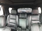 2013 Ford Explorer Limited for Sale in Columbia Station, OH - Burn - Engine