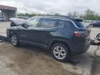 2024 Jeep Compass Latitude for Sale in Fort Wayne, IN - Front End