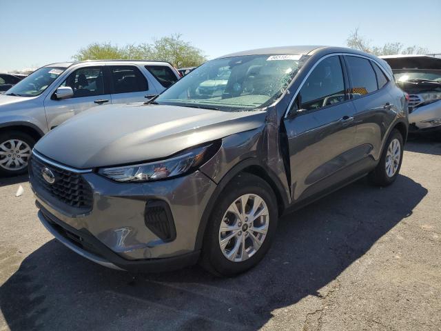  FORD ESCAPE ACT 2024 Сірий