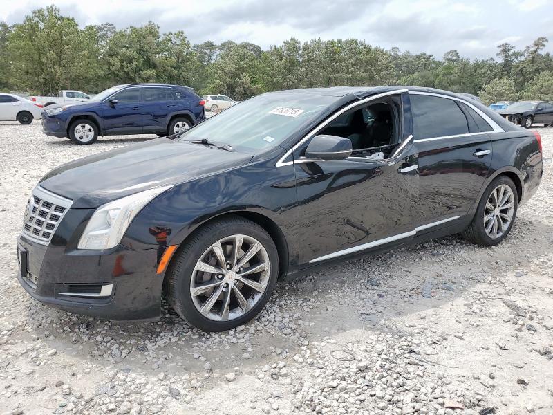2013 Cadillac Xts 
