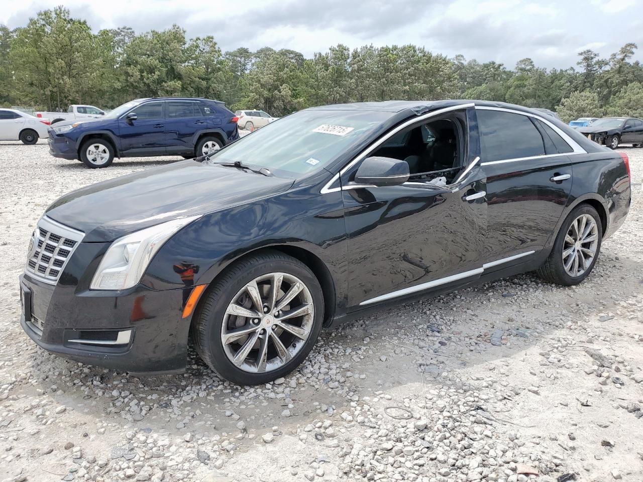 Houston, TX에서 판매 중인 2013 Cadillac Xts - Top/Roof