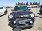 2013 Mini Cooper John Cooper Works продається в American Canyon, CA - Front End