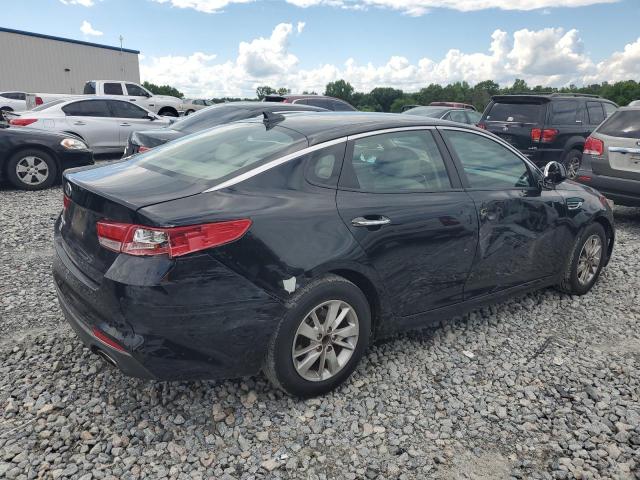  KIA OPTIMA 2018 Black