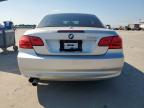 2012 Bmw 328 I იყიდება Wilmer-ში, TX - Minor Dent/Scratches