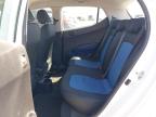2015 HYUNDAI I10 SE for sale at Copart CHESTER