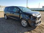 2017 Kia Sedona Lx للبيع في Bismarck، ND - Front End