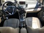 2017 Ford Fiesta Titanium for Sale in Denver, CO - Side