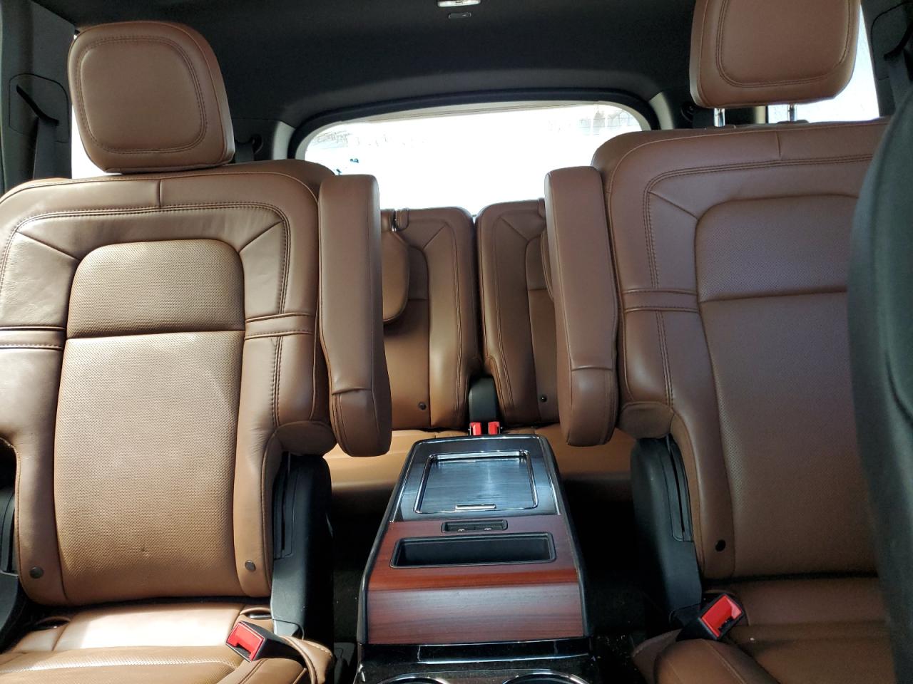 2021 Lincoln Aviator Grand Touring VIN: 5LMYJ8XY8MNL02129 Lot: 58831245