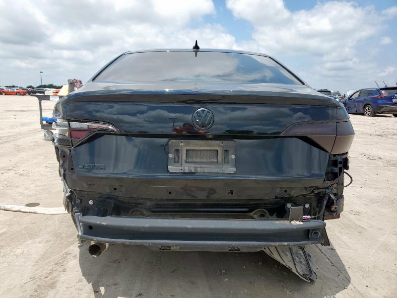  VOLKSWAGEN JETTA 2021 Czarny
