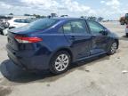 2021 Toyota Corolla Le   за продажба в Apopka, FL - Side