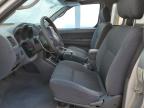 2004 Nissan Frontier King Cab Xe zu verkaufen in Fresno, CA - All Over