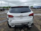 2013 Hyundai Santa Fe Sport  продається в Woodhaven, MI - Rear End