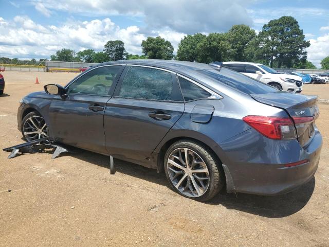  HONDA CIVIC 2023 Серый