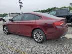 2015 Chrysler 200 S for Sale in Augusta, GA - Side
