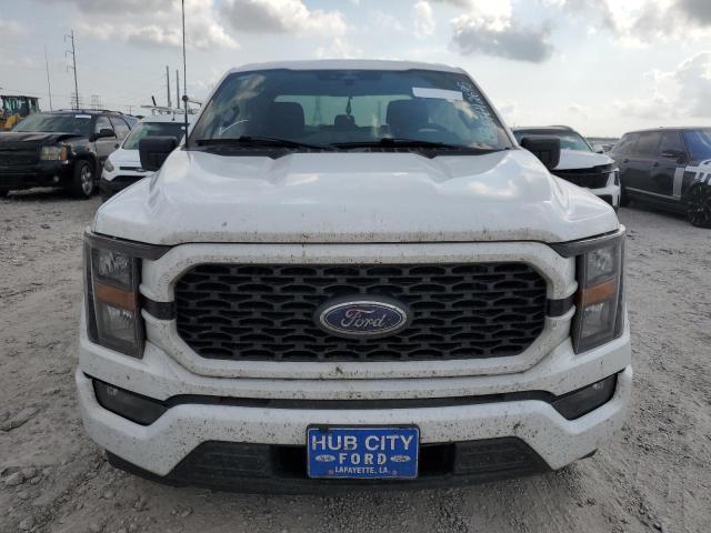  FORD F-150 2023 White