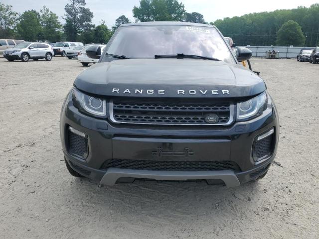  LAND ROVER RANGEROVER 2017 Czarny