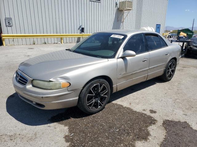 2000 Buick Regal Ls