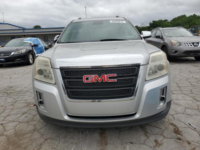 Parquets GMC TERRAIN 2013 Silver