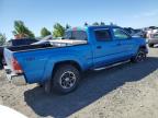 2007 Toyota Tacoma Double Cab Long Bed de vânzare în Eugene, OR - Front End