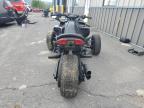 2018 CAN-AM SPYDER ROADSTER F3 for sale at Copart PA - CHAMBERSBURG