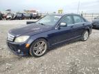 2008 Mercedes-Benz C 350 for Sale in Cahokia Heights, IL - Hail