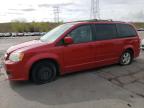 2012 Dodge Grand Caravan Sxt იყიდება Littleton-ში, CO - Front End
