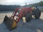 2021 John Deere 5045E Mfwd Tractor zu verkaufen in Augusta, GA - Vandalism