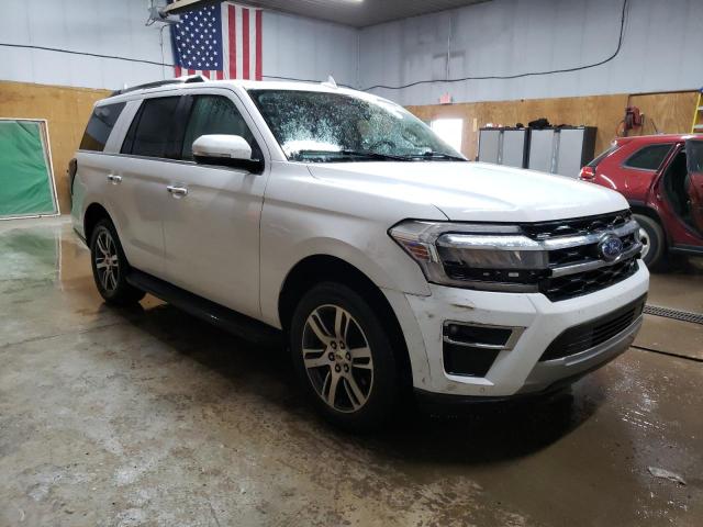  FORD EXPEDITION 2024 Biały