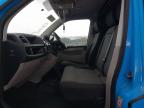 2017 VOLKSWAGEN TRANSPORTE for sale at Copart YORK