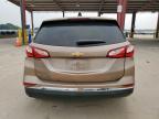 2018 Chevrolet Equinox Lt   de vânzare în Wilmer, TX - All Over