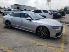 2019 Audi A7 Prestige S-Line للبيع في Chicago Heights، IL - Normal Wear
