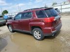 2016 Gmc Terrain Sle იყიდება Lansing-ში, MI - Front End