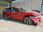2022 FORD MUSTANG MACH-E PREMIUM   for sale at Copart TX - EL PASO
