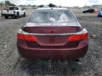 2013 Honda Accord Exl للبيع في Hillsborough، NJ - Front End