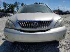 2008 Lexus Rx 350 للبيع في Byron، GA - Side