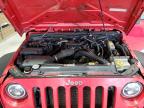 2008 Jeep Wrangler Unlimited X   en Venta en Chambersburg, PA - Water/Flood