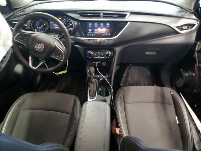  BUICK ENCORE 2021 Maroon